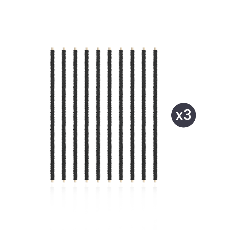 Hair Wand Kit for moprobo M2 Turbo