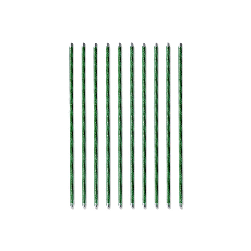 10-Piece Hair Wand Kit