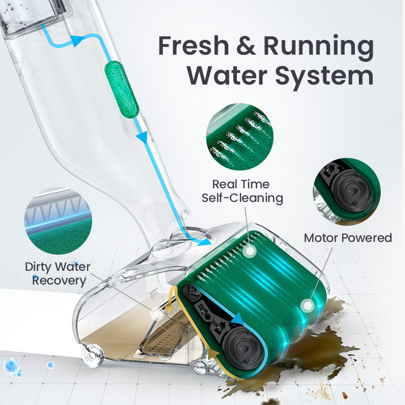 moprobo pickup mop cleaner