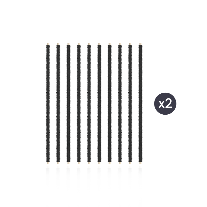 Hair Wand Kit for moprobo M2 Turbo