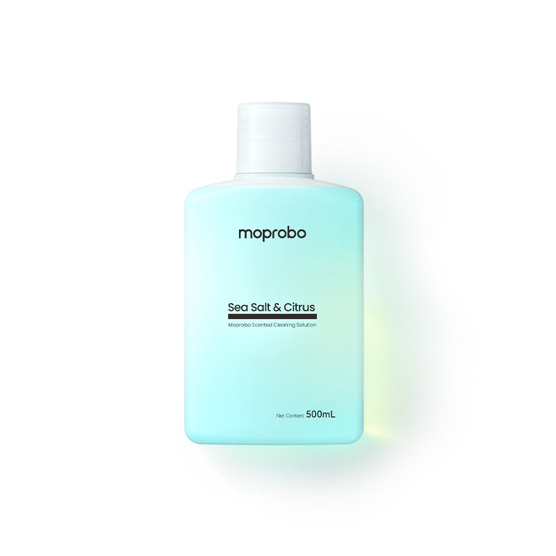 Cleaning Solution Designed for moprobo