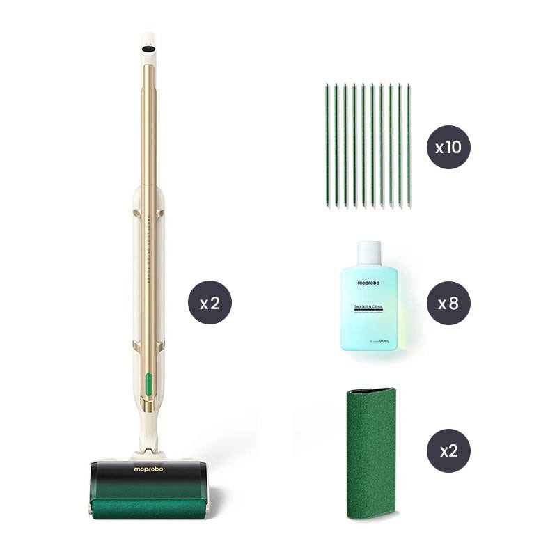 moprobo pickup mop cleaner 