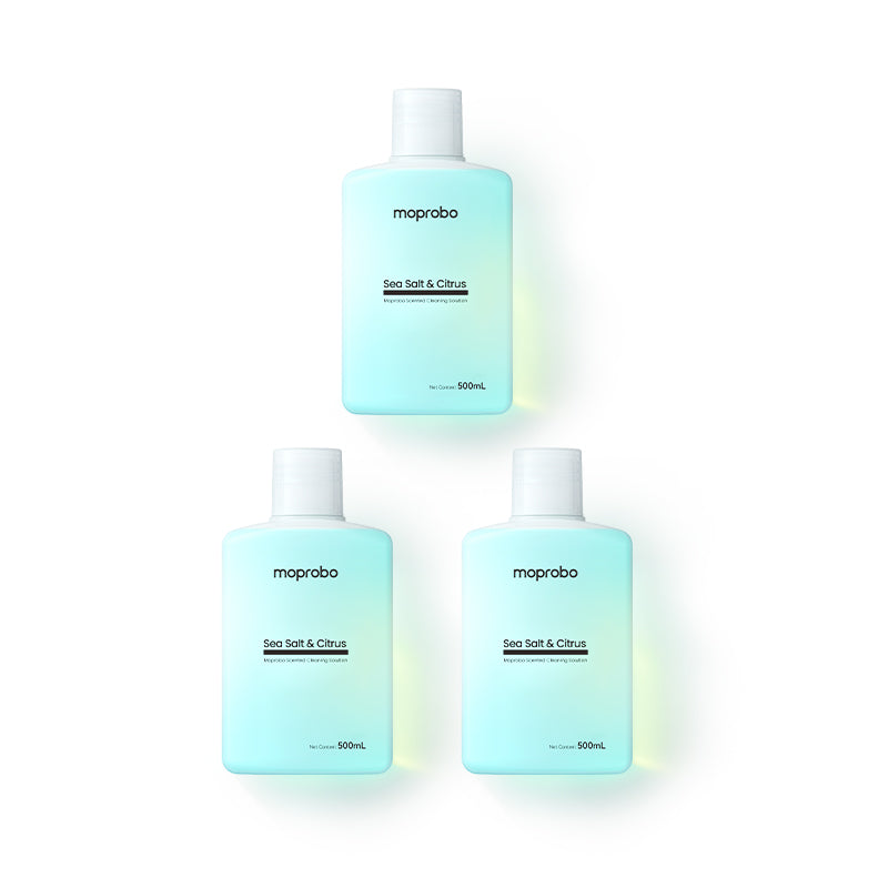 Cleaning Solution Designed for moprobo