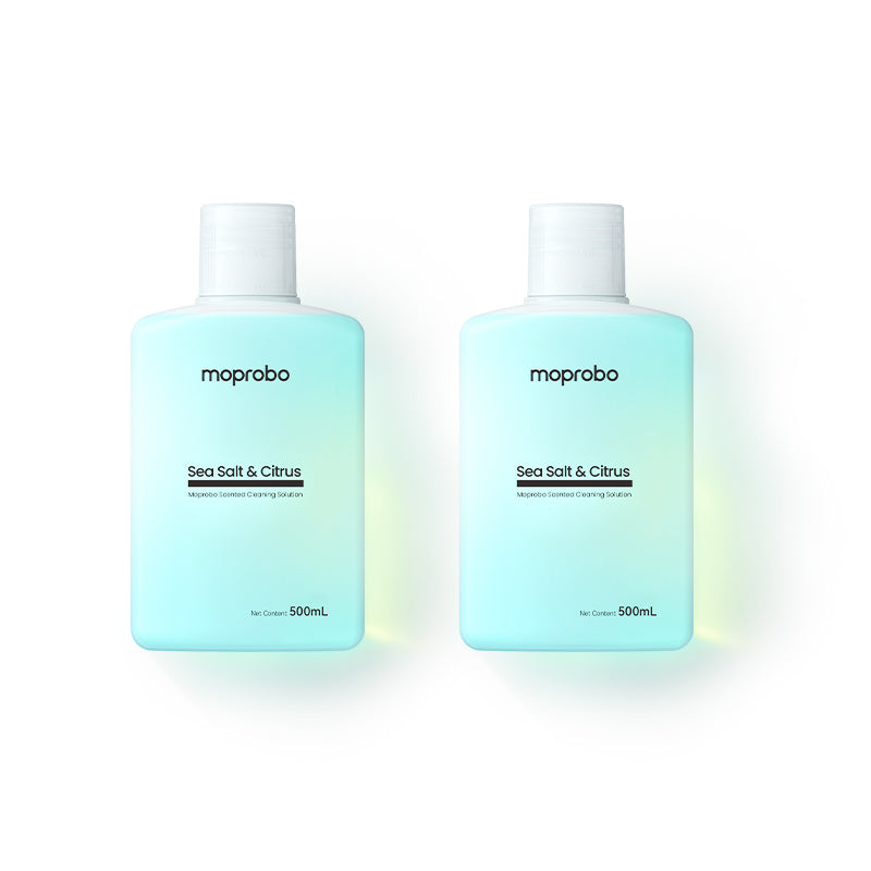 Cleaning Solution Designed for moprobo