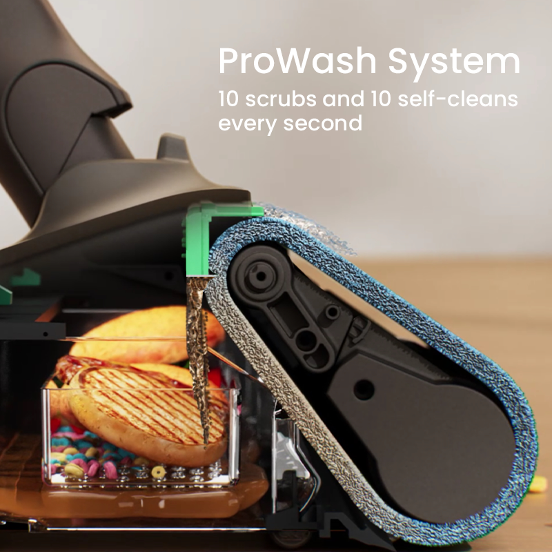 moprobo pickup mop cleaner